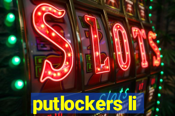 putlockers li